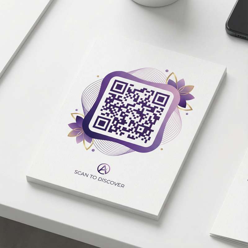 草莓视频公众号二维码