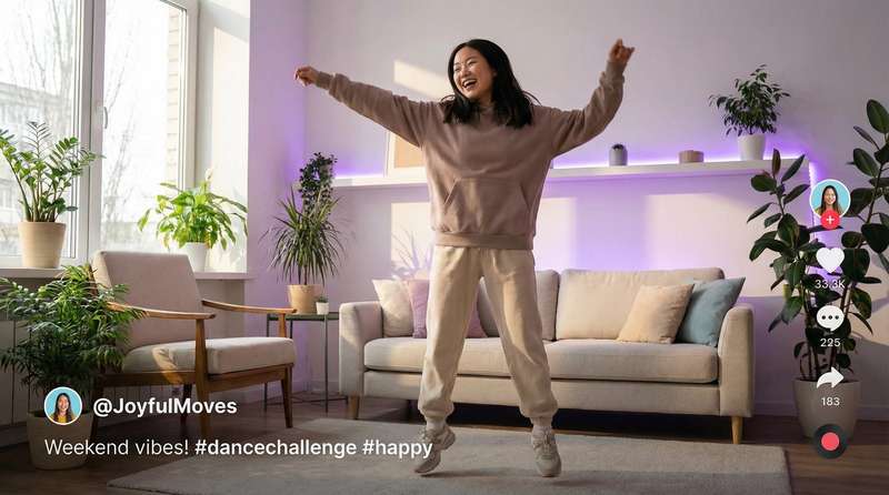 草莓视频舞蹈视频